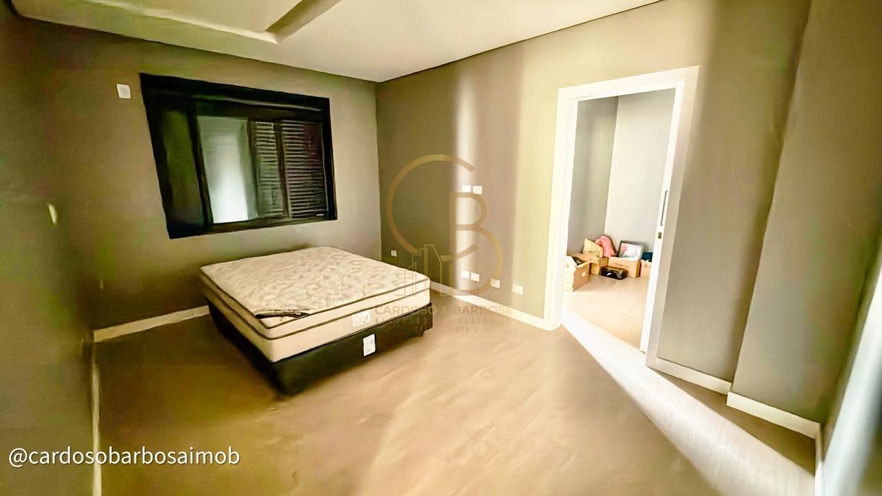 OPORTUNIDADE | Casa Térrea no Alphaville 1 – Próximo à Portaria Rua dos Imarés Campo Grande - 