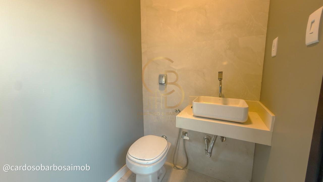 OPORTUNIDADE | Casa T&eacute;rrea no Alphaville 1 &ndash; Pr&oacute;ximo &agrave; Portaria Rua dos Imarés Campo Grande - 