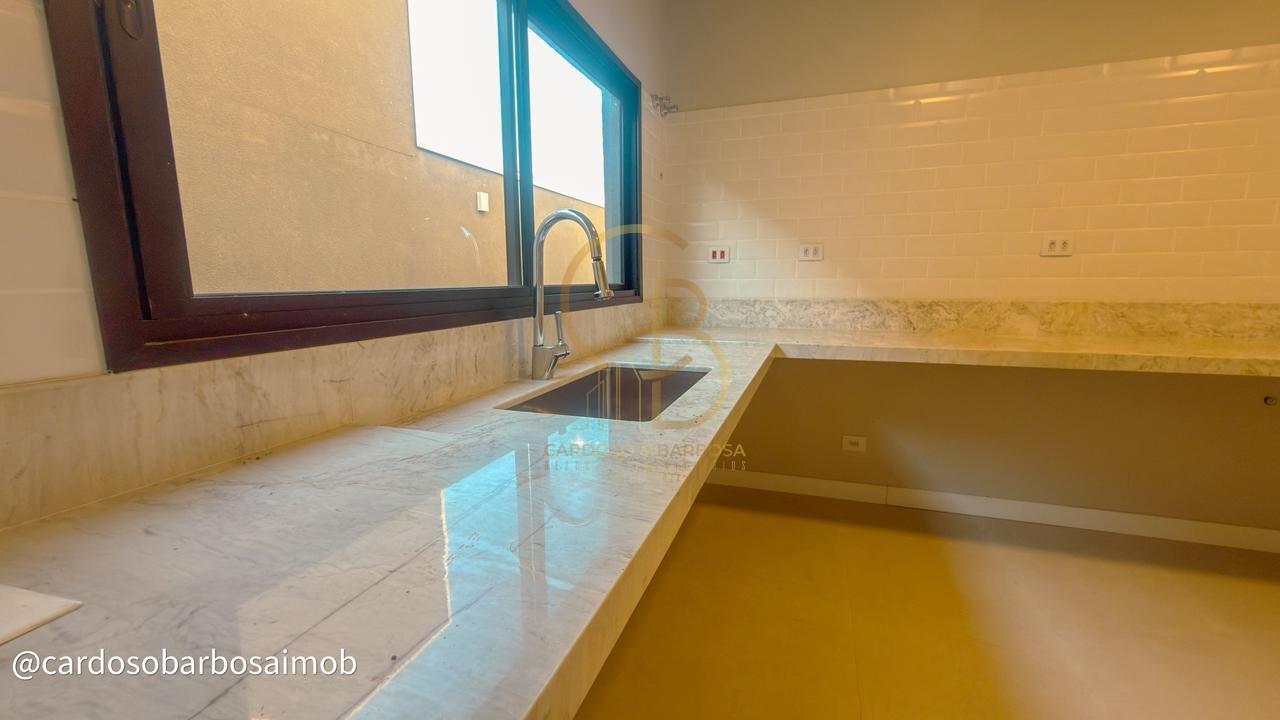 OPORTUNIDADE | Casa T&eacute;rrea no Alphaville 1 &ndash; Pr&oacute;ximo &agrave; Portaria Rua dos Imarés Campo Grande - 