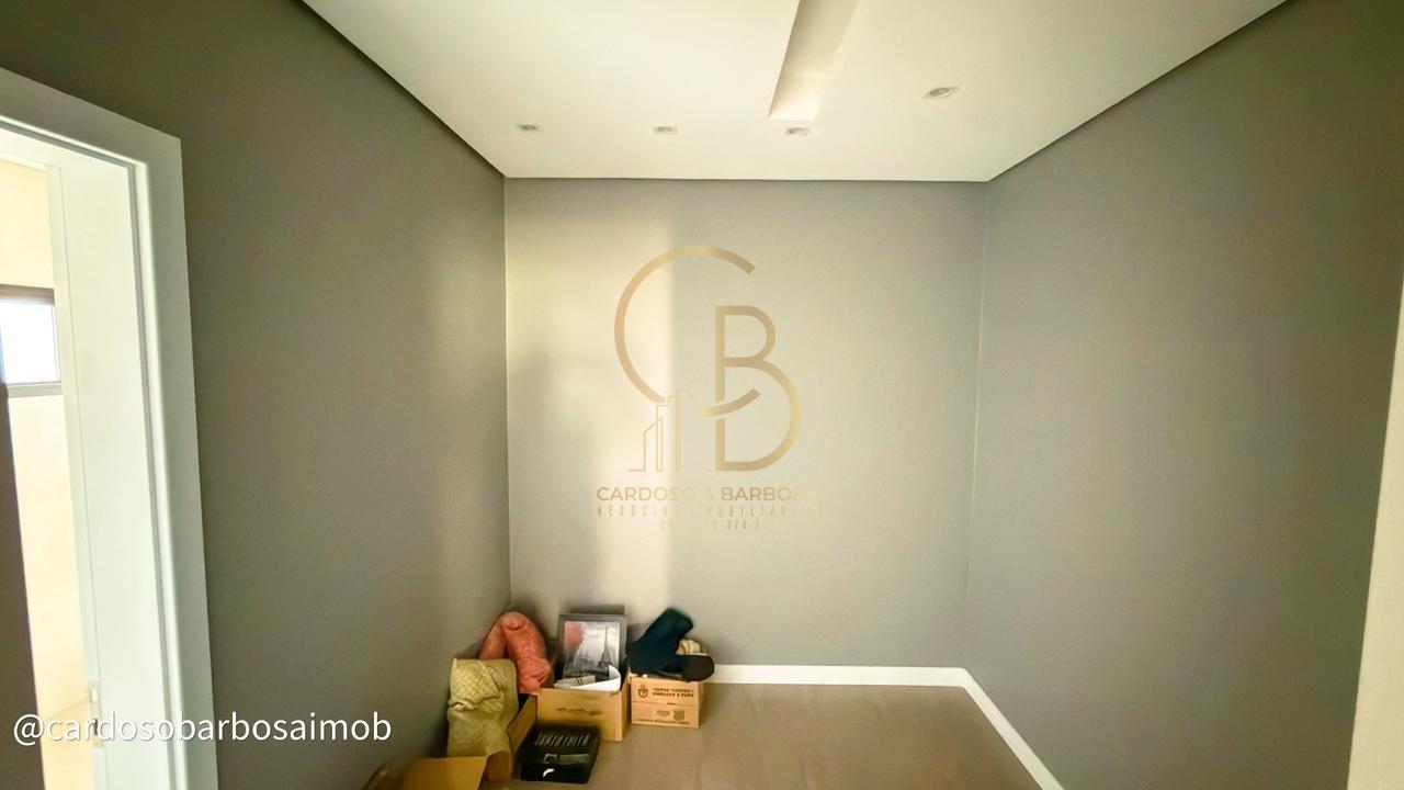 OPORTUNIDADE | Casa Térrea no Alphaville 1 – Próximo à Portaria Rua dos Imarés Campo Grande - 