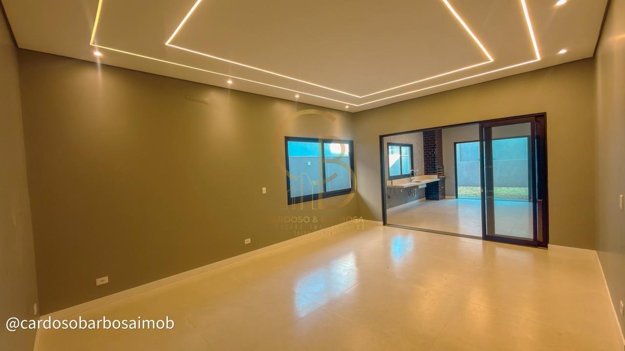 OPORTUNIDADE | Casa T&eacute;rrea no Alphaville 1 &ndash; Pr&oacute;ximo &agrave; Portaria Rua dos Imarés Campo Grande - 