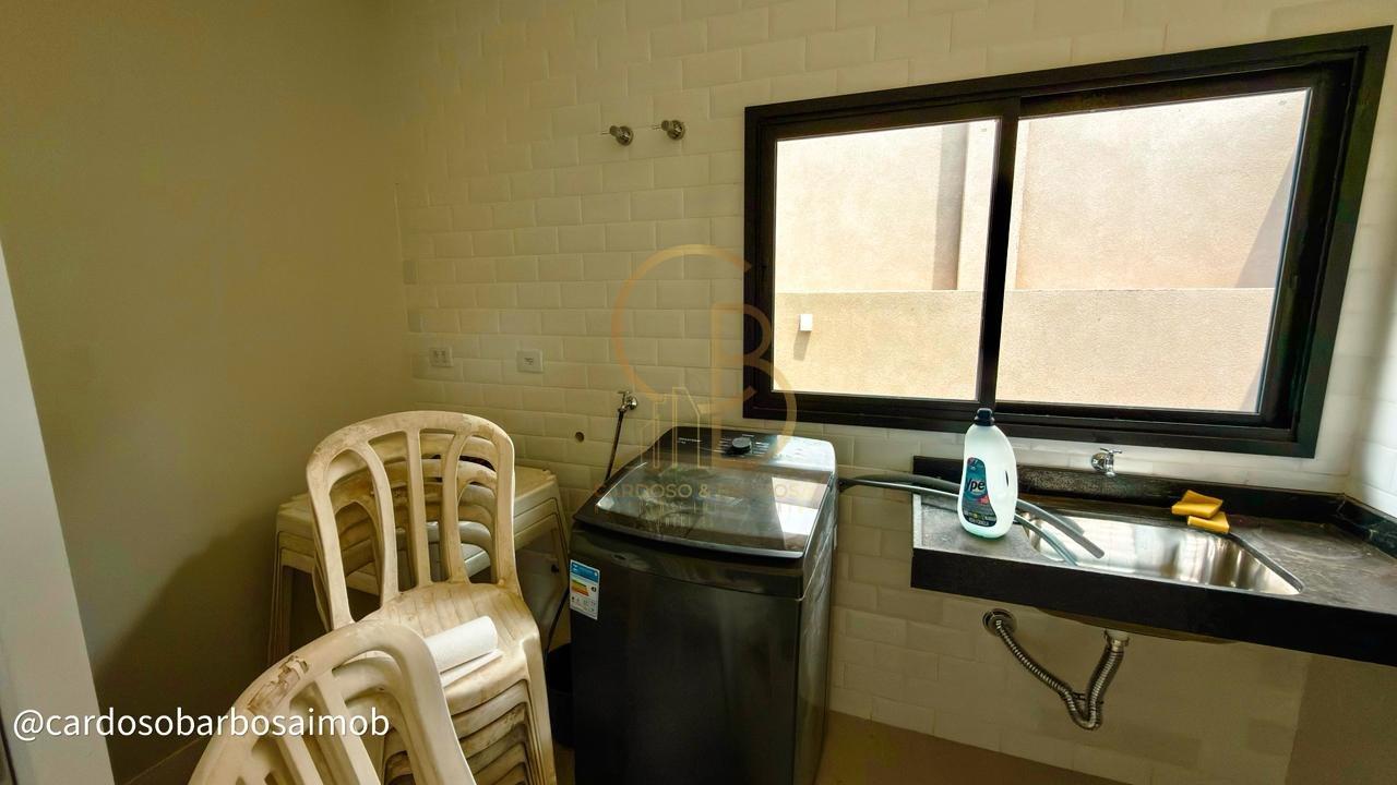 OPORTUNIDADE | Casa Térrea no Alphaville 1 – Próximo à Portaria Rua dos Imarés Campo Grande - 