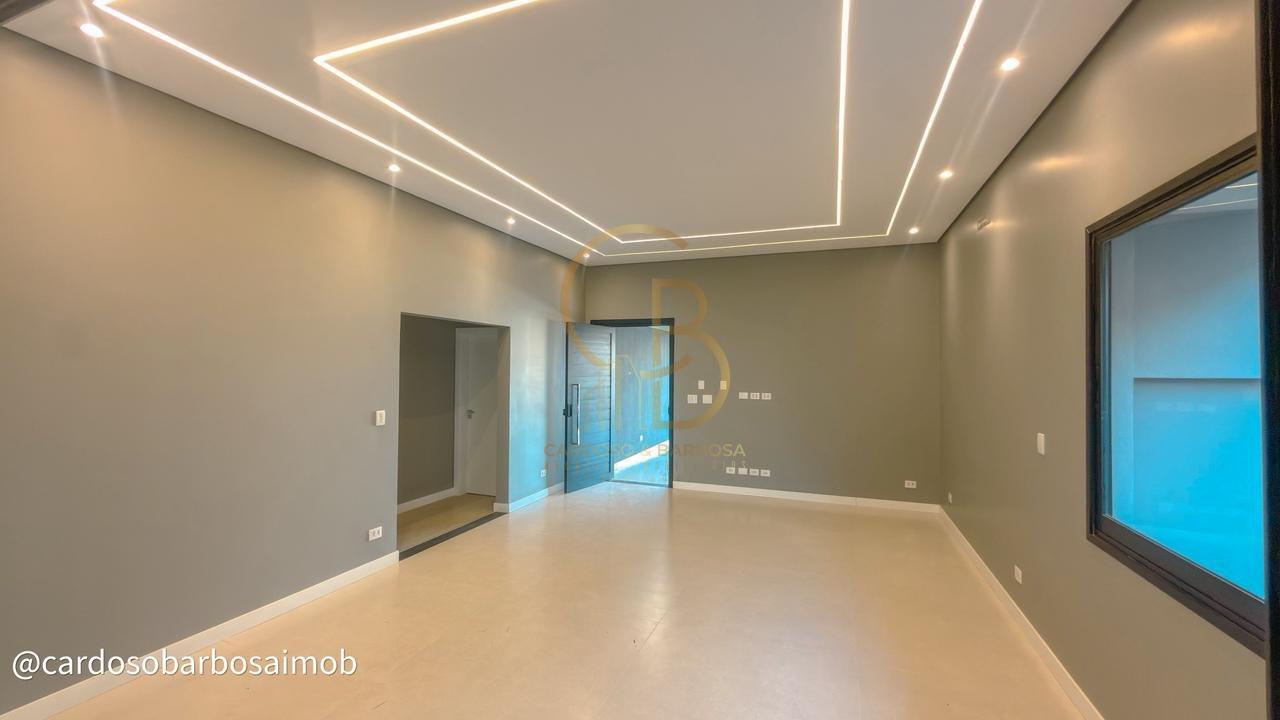 OPORTUNIDADE | Casa T&eacute;rrea no Alphaville 1 &ndash; Pr&oacute;ximo &agrave; Portaria Rua dos Imarés Campo Grande - 