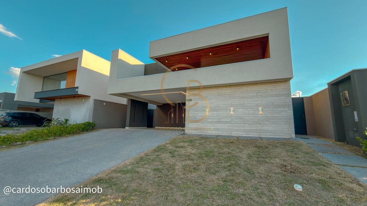 OPORTUNIDADE | Casa T&eacute;rrea no Alphaville 1 &ndash; Pr&oacute;ximo &agrave; Portaria Rua dos Imarés Campo Grande - 