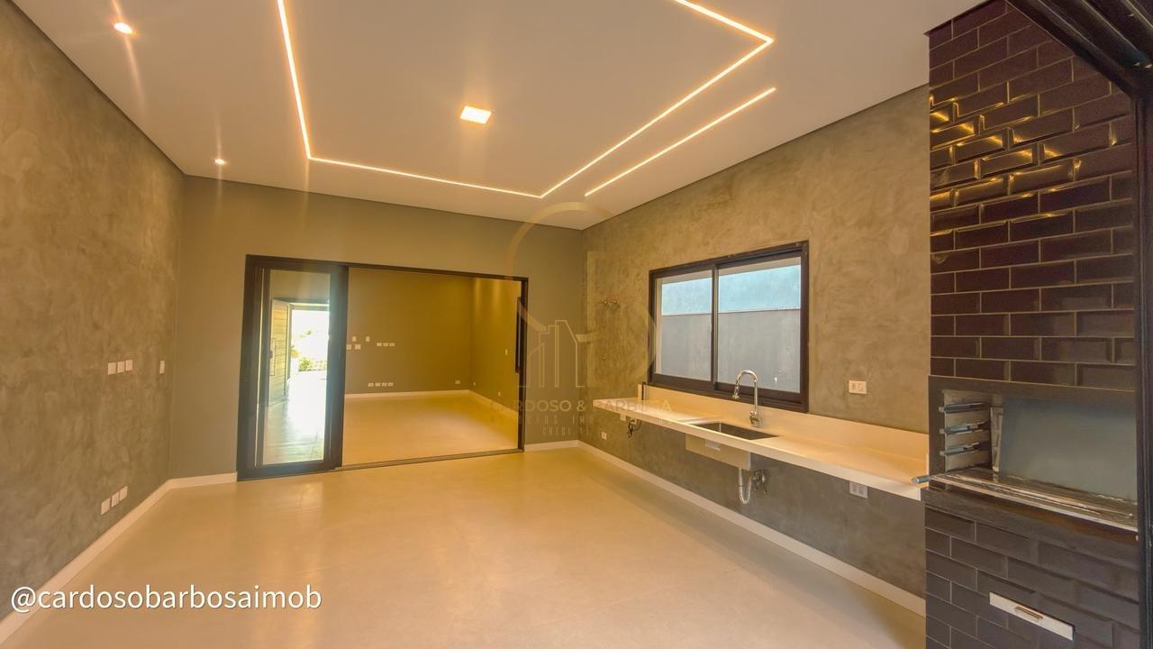 OPORTUNIDADE | Casa T&eacute;rrea no Alphaville 1 &ndash; Pr&oacute;ximo &agrave; Portaria Rua dos Imarés Campo Grande - 