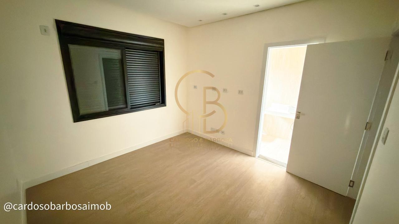 OPORTUNIDADE | Casa Térrea no Alphaville 1 – Próximo à Portaria Rua dos Imarés Campo Grande - 