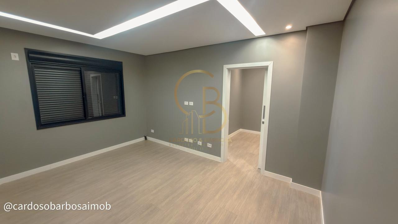 OPORTUNIDADE | Casa T&eacute;rrea no Alphaville 1 &ndash; Pr&oacute;ximo &agrave; Portaria Rua dos Imarés Campo Grande - 