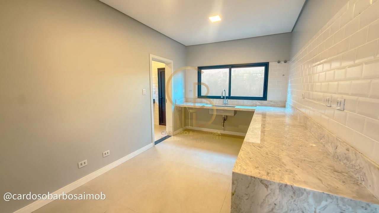 OPORTUNIDADE | Casa T&eacute;rrea no Alphaville 1 &ndash; Pr&oacute;ximo &agrave; Portaria Rua dos Imarés Campo Grande - 