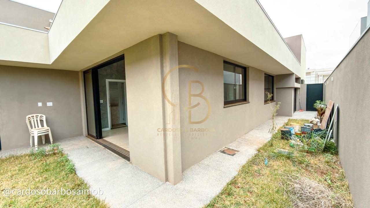 OPORTUNIDADE | Casa Térrea no Alphaville 1 – Próximo à Portaria Rua dos Imarés Campo Grande - 