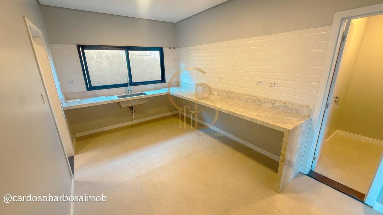 OPORTUNIDADE | Casa T&eacute;rrea no Alphaville 1 &ndash; Pr&oacute;ximo &agrave; Portaria Rua dos Imarés Campo Grande - 