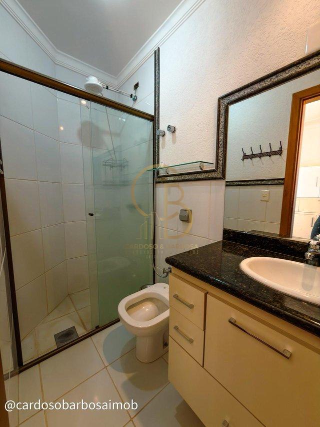 Sobrado Mansão para Alugar no Itanhangá Park – Campo Grande/MS Rua Sofia Melke Campo Grande - 