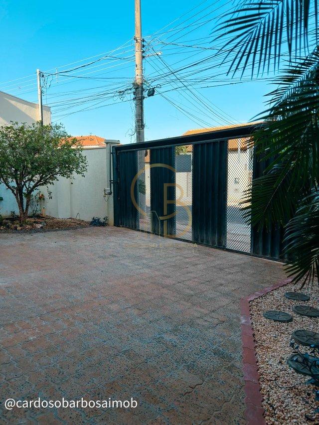 Sobrado Mansão para Alugar no Itanhangá Park – Campo Grande/MS Rua Sofia Melke Campo Grande - 