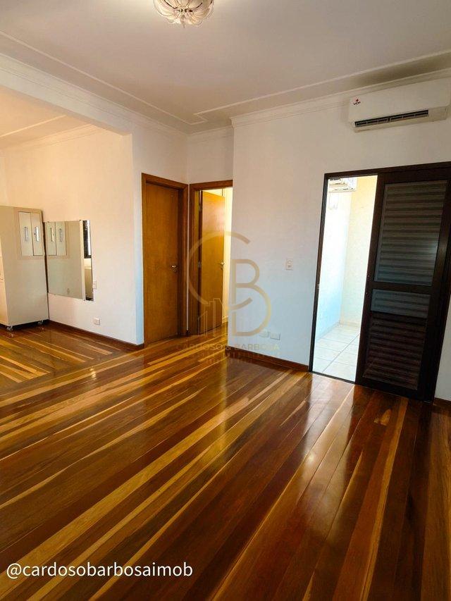 Sobrado Mansão para Alugar no Itanhangá Park – Campo Grande/MS Rua Sofia Melke Campo Grande - 