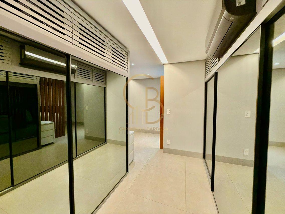 APARTAMENTO GREEN LIFE PORTEIRA FECHADA, PRONTO PARA MORAR! Av. Nelly Martins Campo Grande - 