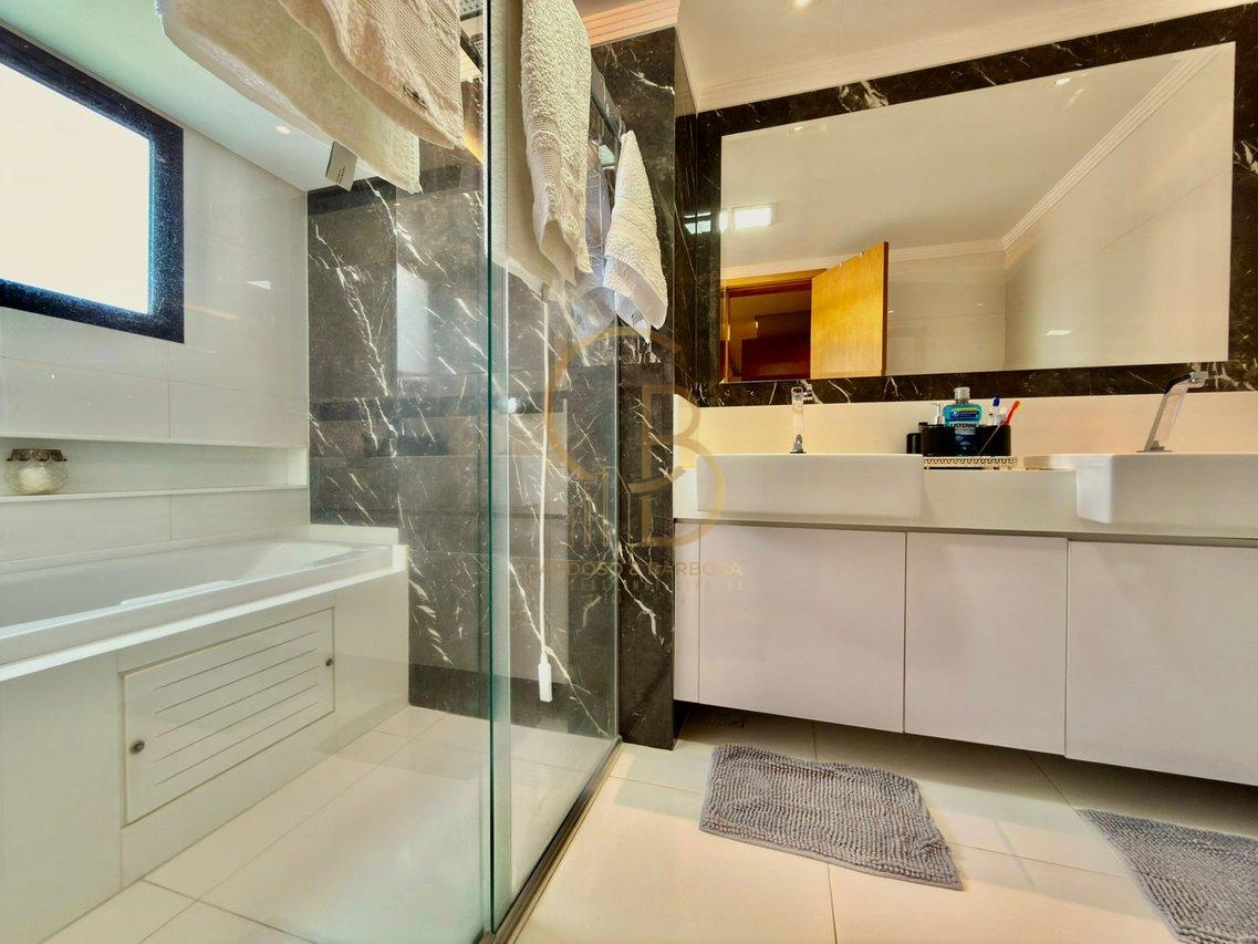APARTAMENTO GREEN LIFE PORTEIRA FECHADA, PRONTO PARA MORAR! Av. Nelly Martins Campo Grande - 