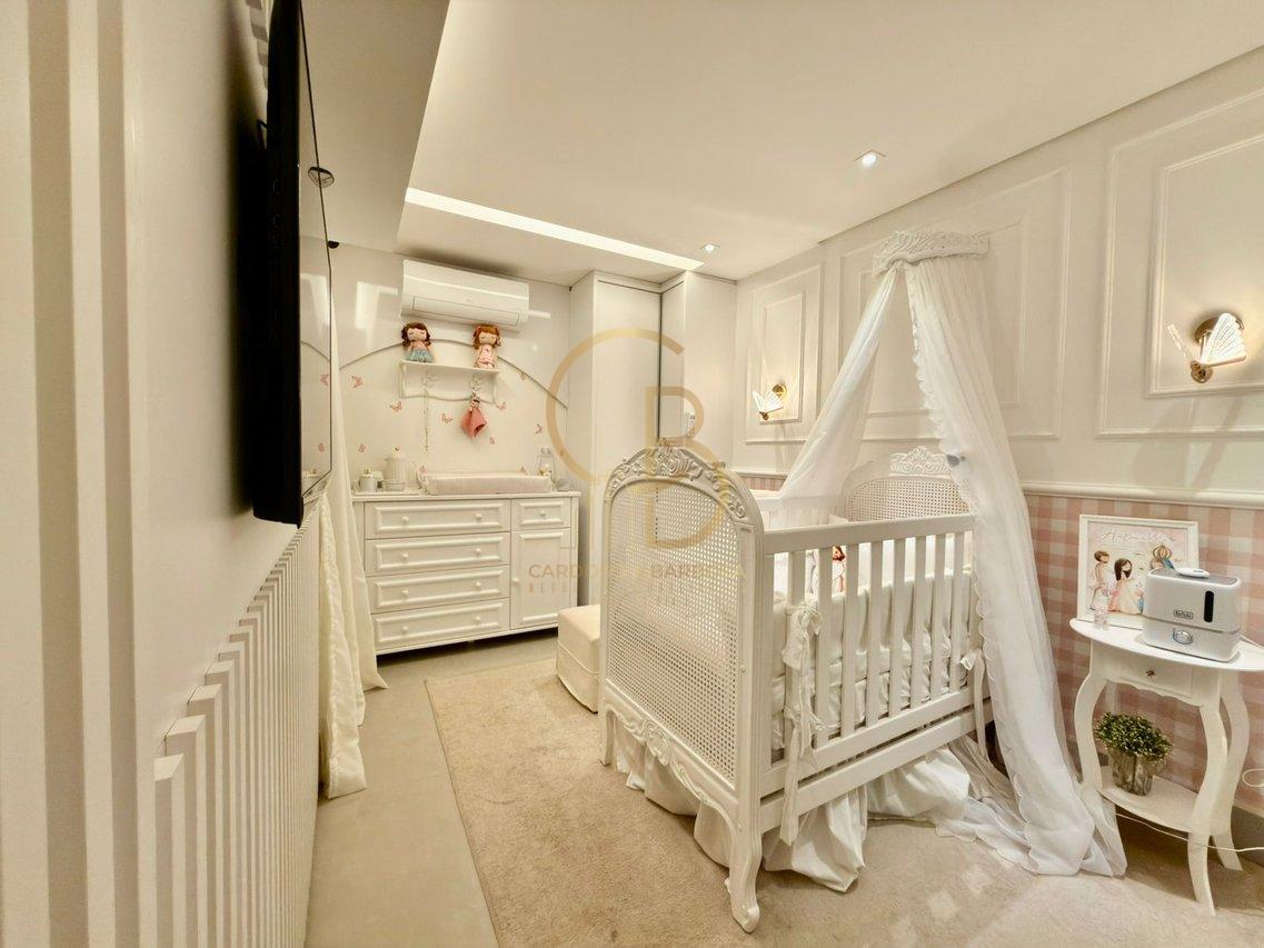 APARTAMENTO GREEN LIFE PORTEIRA FECHADA, PRONTO PARA MORAR! Av. Nelly Martins Campo Grande - 