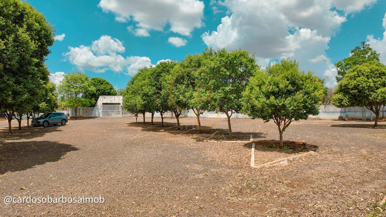 EXCLUSIVIDADE &ndash; ANTIGO CLUBE DE CAMPO DA FISCOSUL Av. Frida Puxian Campo Grande - 