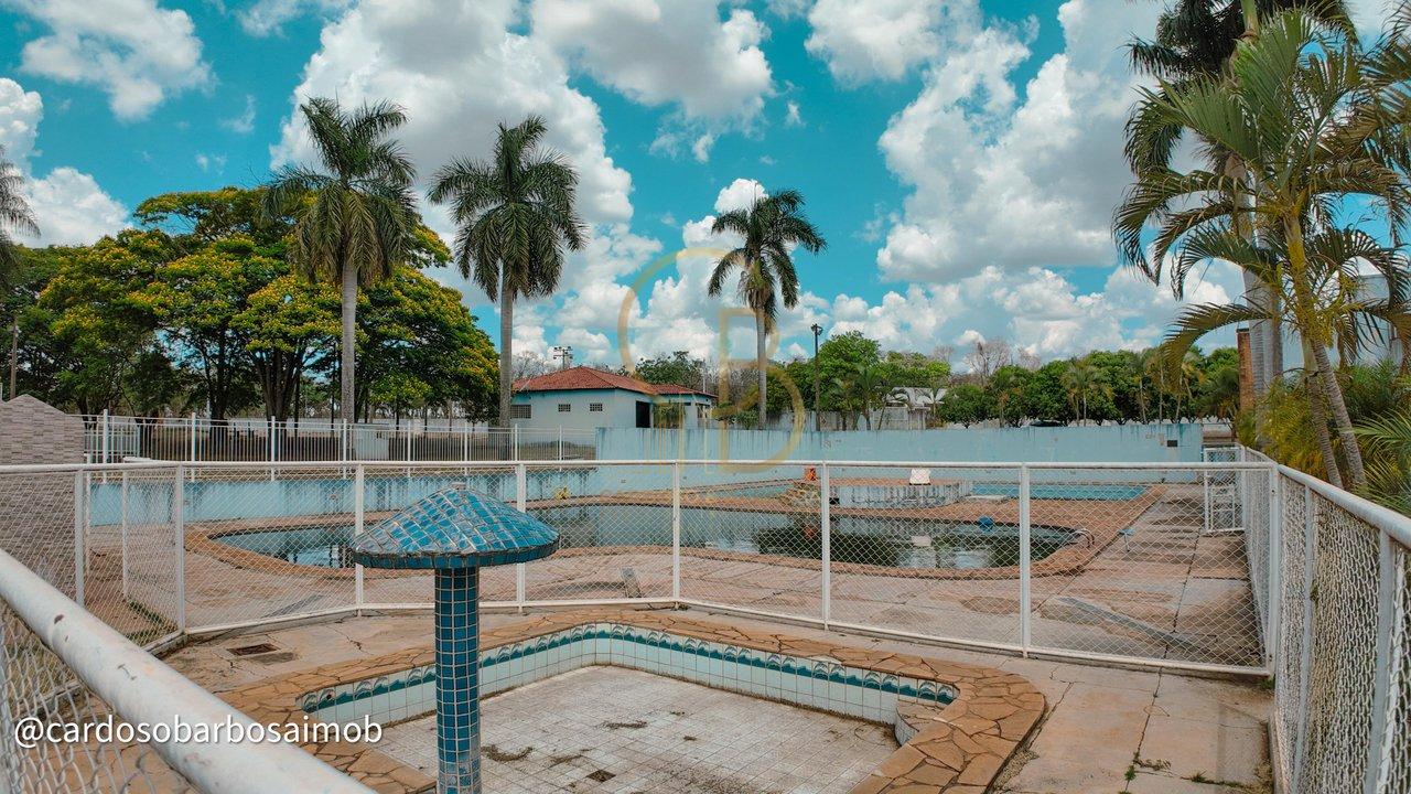 EXCLUSIVIDADE &ndash; ANTIGO CLUBE DE CAMPO DA FISCOSUL Av. Frida Puxian Campo Grande - 