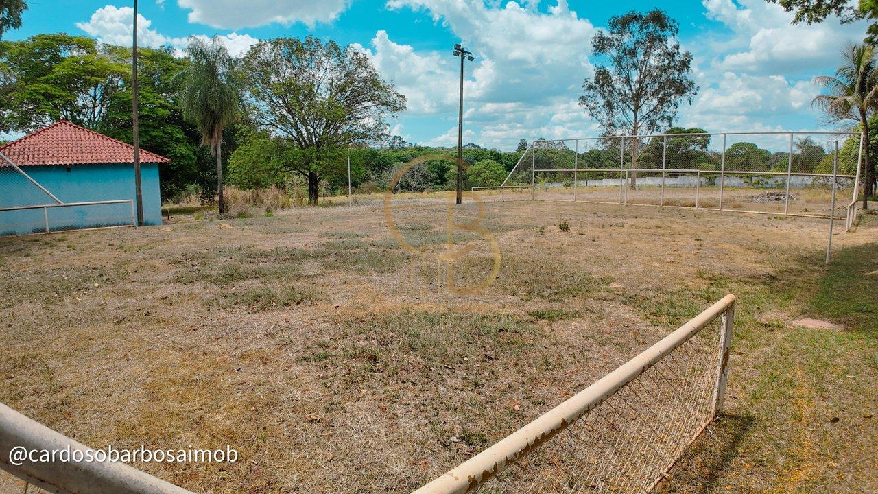 EXCLUSIVIDADE &ndash; ANTIGO CLUBE DE CAMPO DA FISCOSUL Av. Frida Puxian Campo Grande - 