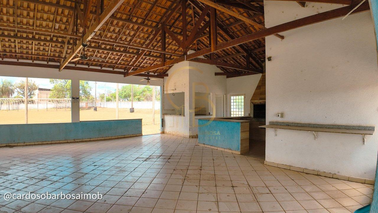 EXCLUSIVIDADE &ndash; ANTIGO CLUBE DE CAMPO DA FISCOSUL Av. Frida Puxian Campo Grande - 