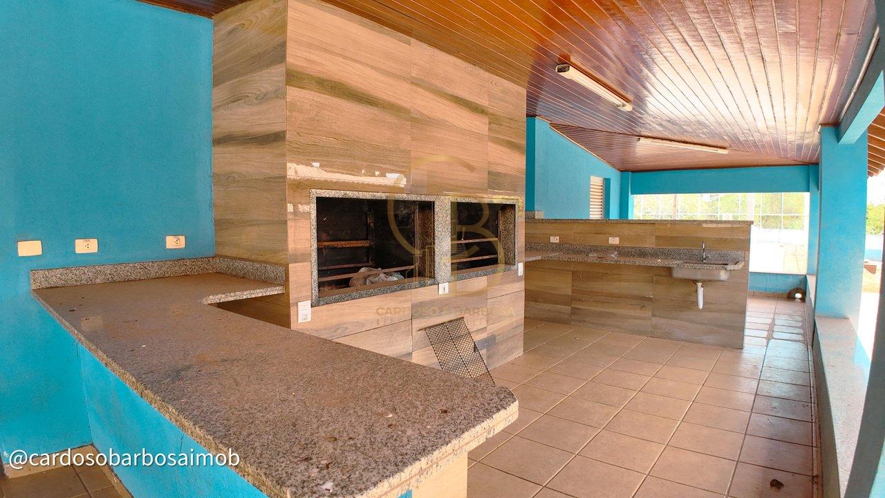 EXCLUSIVIDADE &ndash; ANTIGO CLUBE DE CAMPO DA FISCOSUL Av. Frida Puxian Campo Grande - 