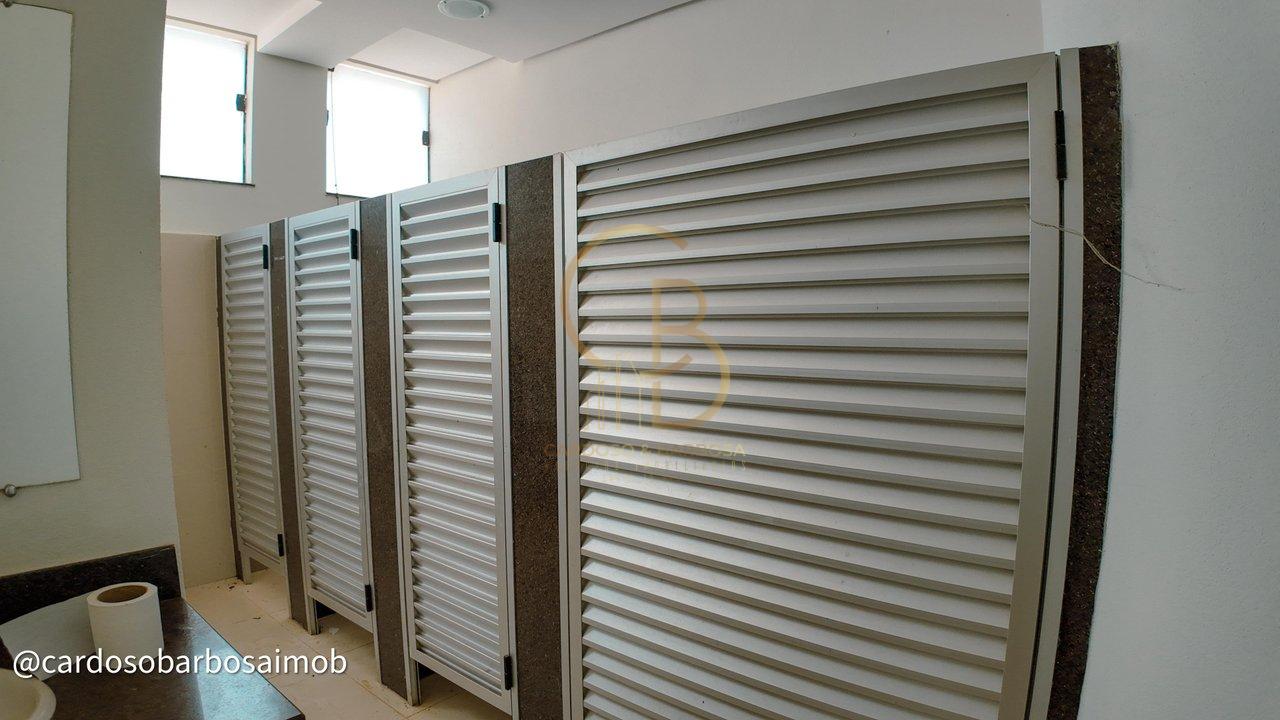 EXCLUSIVIDADE &ndash; ANTIGO CLUBE DE CAMPO DA FISCOSUL Av. Frida Puxian Campo Grande - 