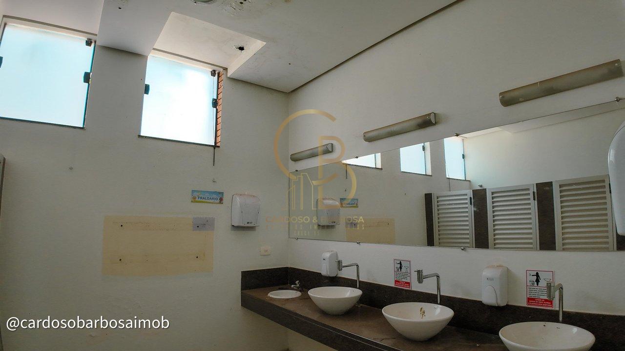 EXCLUSIVIDADE &ndash; ANTIGO CLUBE DE CAMPO DA FISCOSUL Av. Frida Puxian Campo Grande - 