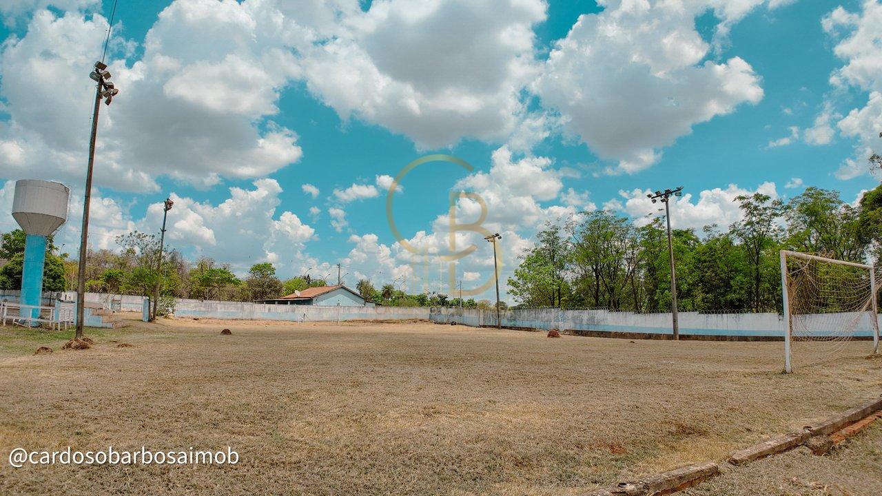 EXCLUSIVIDADE &ndash; ANTIGO CLUBE DE CAMPO DA FISCOSUL Av. Frida Puxian Campo Grande - 