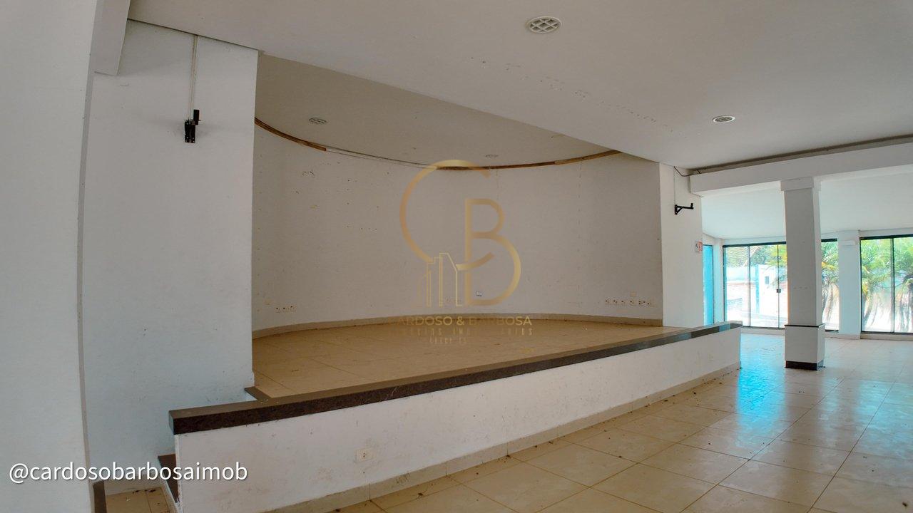 EXCLUSIVIDADE &ndash; ANTIGO CLUBE DE CAMPO DA FISCOSUL Av. Frida Puxian Campo Grande - 