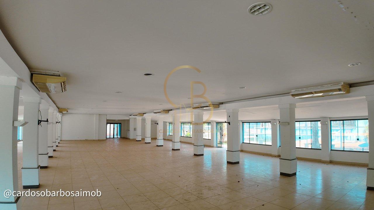 EXCLUSIVIDADE &ndash; ANTIGO CLUBE DE CAMPO DA FISCOSUL Av. Frida Puxian Campo Grande - 