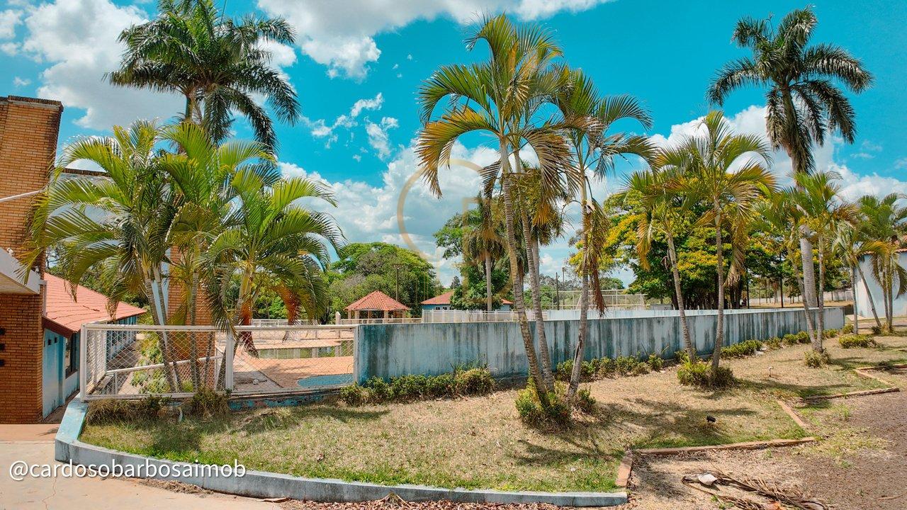 EXCLUSIVIDADE &ndash; ANTIGO CLUBE DE CAMPO DA FISCOSUL Av. Frida Puxian Campo Grande - 