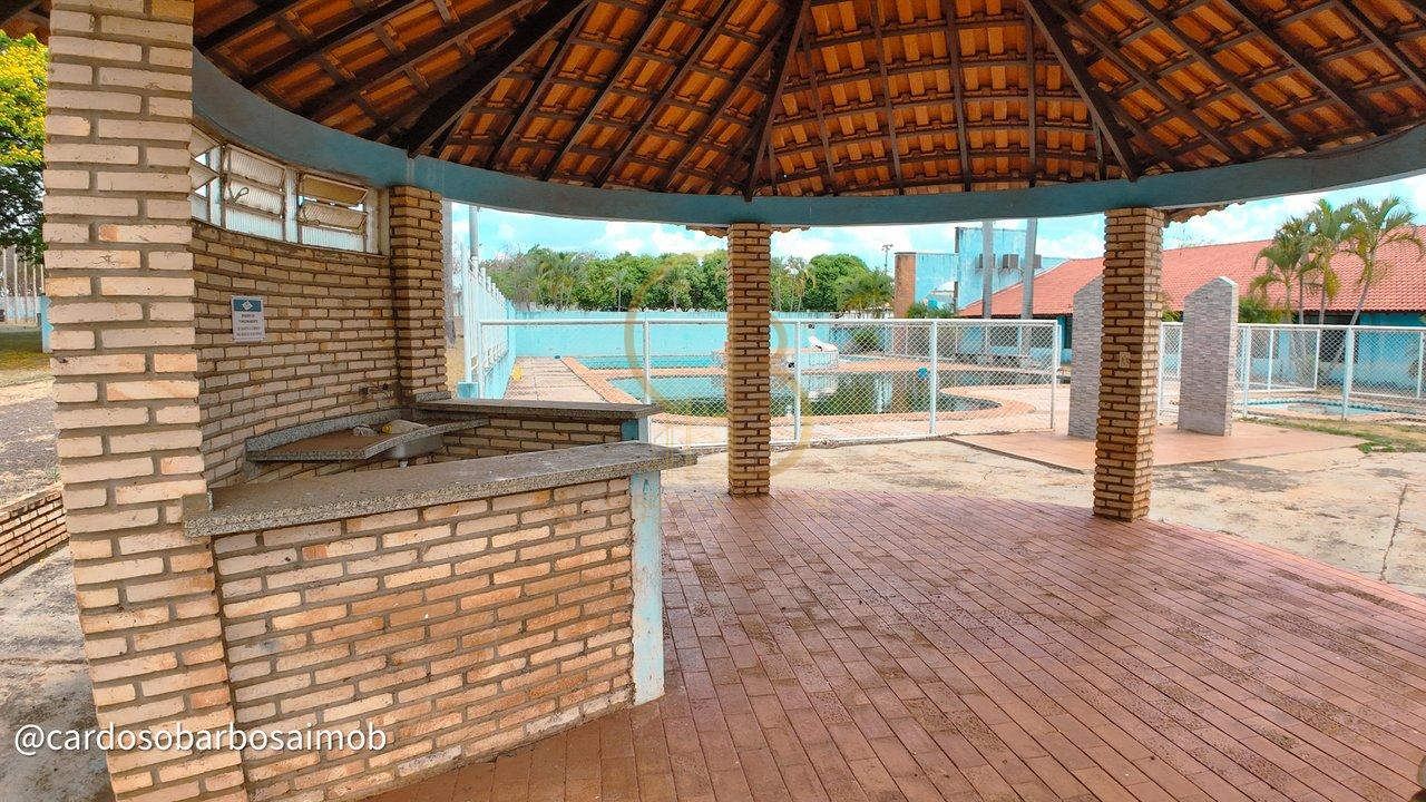 EXCLUSIVIDADE &ndash; ANTIGO CLUBE DE CAMPO DA FISCOSUL Av. Frida Puxian Campo Grande - 