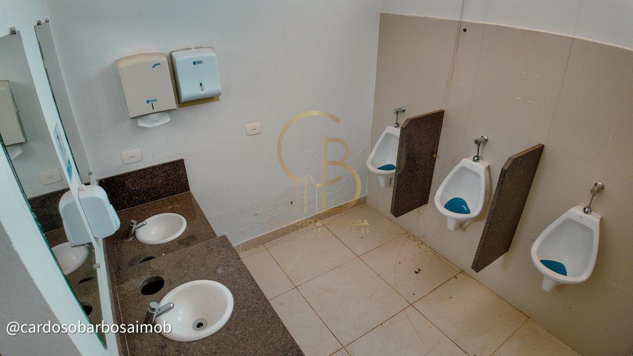 EXCLUSIVIDADE &ndash; ANTIGO CLUBE DE CAMPO DA FISCOSUL Av. Frida Puxian Campo Grande - 