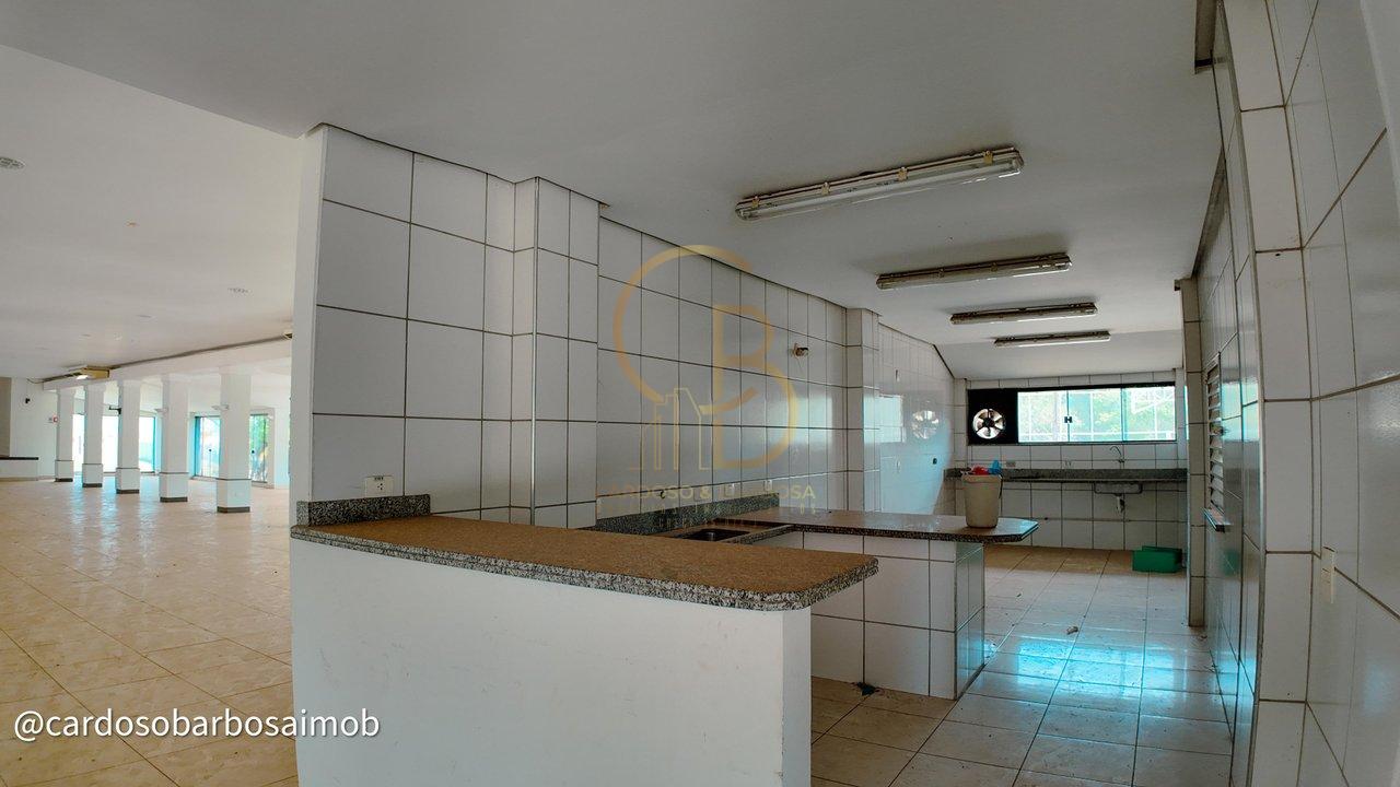 EXCLUSIVIDADE &ndash; ANTIGO CLUBE DE CAMPO DA FISCOSUL Av. Frida Puxian Campo Grande - 