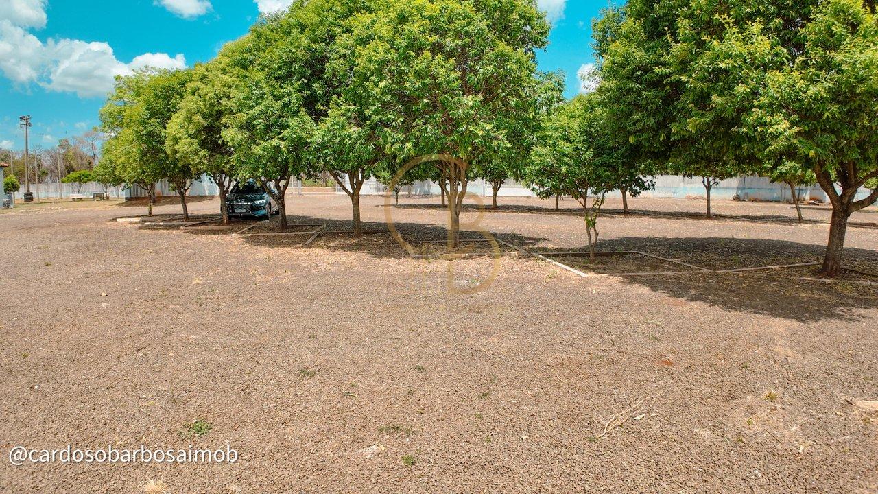 EXCLUSIVIDADE &ndash; ANTIGO CLUBE DE CAMPO DA FISCOSUL Av. Frida Puxian Campo Grande - 