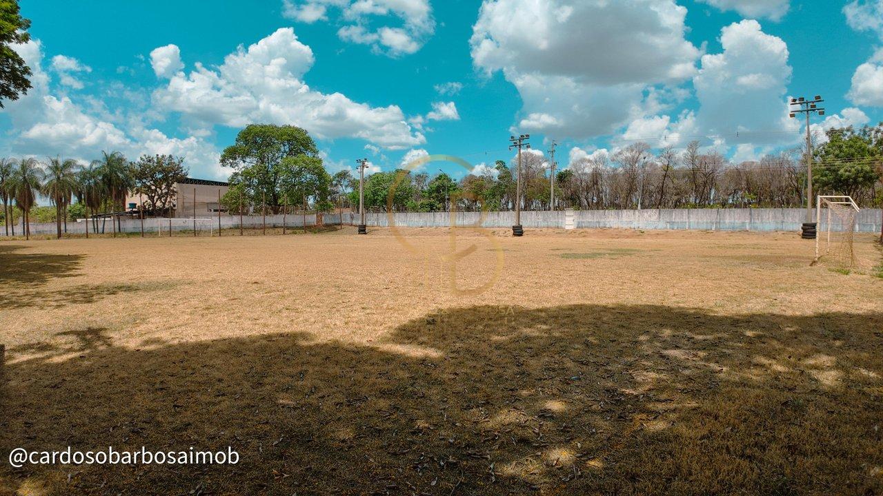 EXCLUSIVIDADE &ndash; ANTIGO CLUBE DE CAMPO DA FISCOSUL Av. Frida Puxian Campo Grande - 