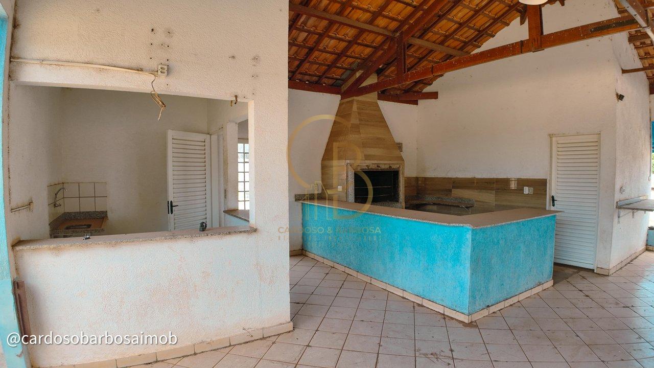 EXCLUSIVIDADE &ndash; ANTIGO CLUBE DE CAMPO DA FISCOSUL Av. Frida Puxian Campo Grande - 