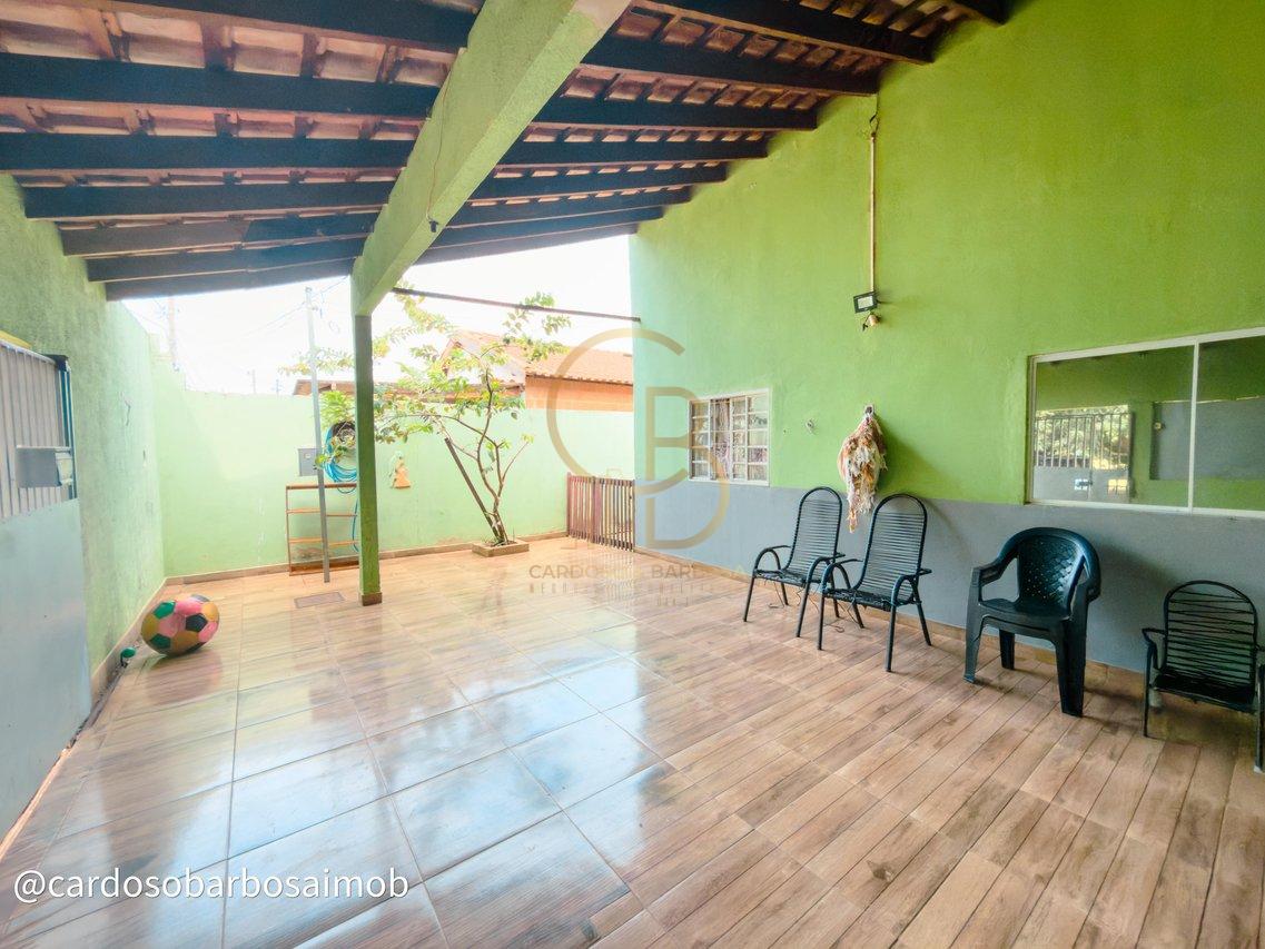 CASA DE OPORTUNIDADE – PAULO COELHO MACHADO Rua Pedro Rodrigues da Fonseca Campo Grande - 