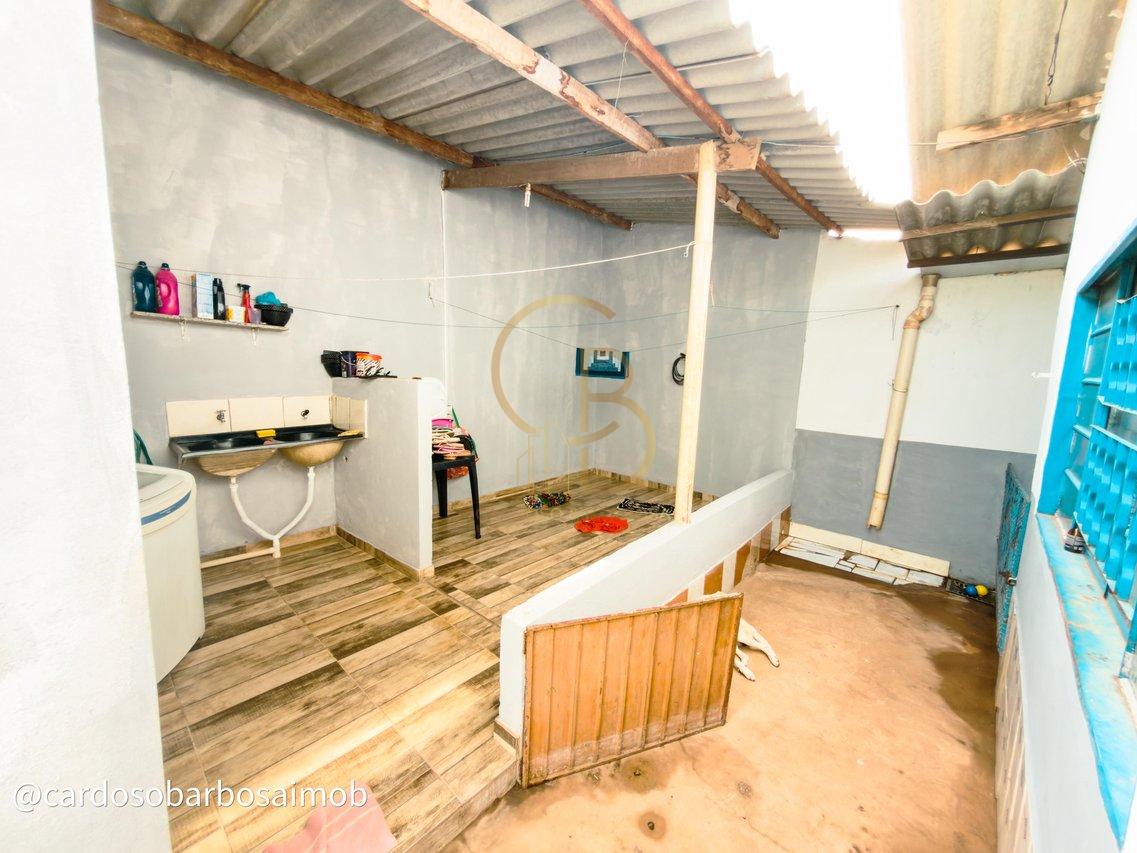 CASA DE OPORTUNIDADE – PAULO COELHO MACHADO Rua Pedro Rodrigues da Fonseca Campo Grande - 