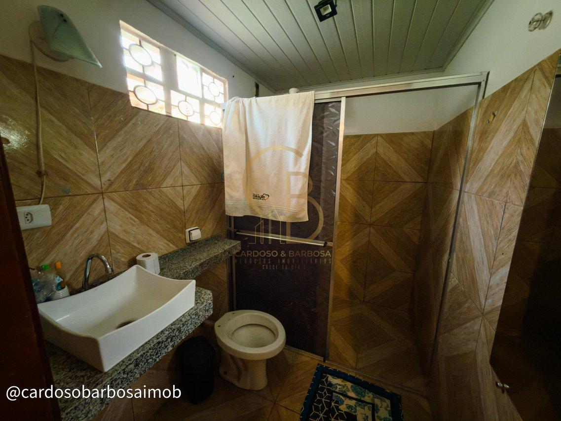 CASA DE OPORTUNIDADE – PAULO COELHO MACHADO Rua Pedro Rodrigues da Fonseca Campo Grande - 