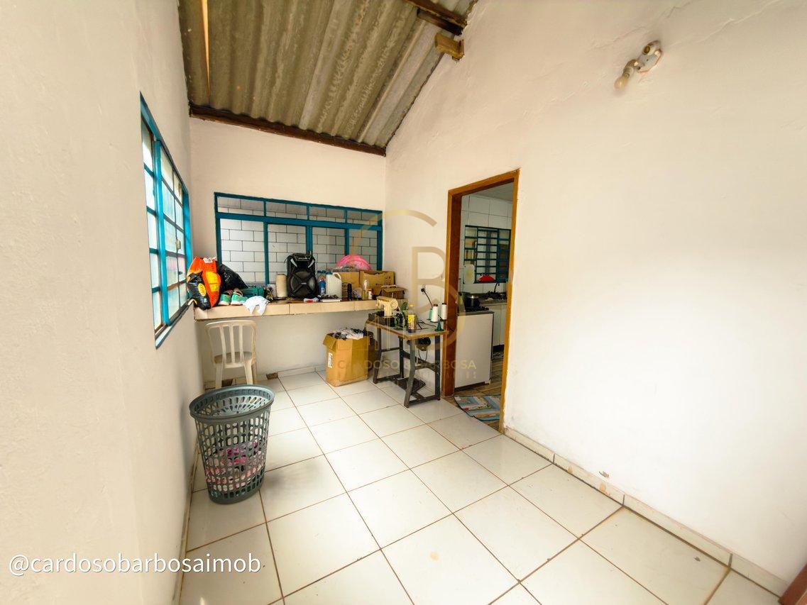 CASA DE OPORTUNIDADE – PAULO COELHO MACHADO Rua Pedro Rodrigues da Fonseca Campo Grande - 