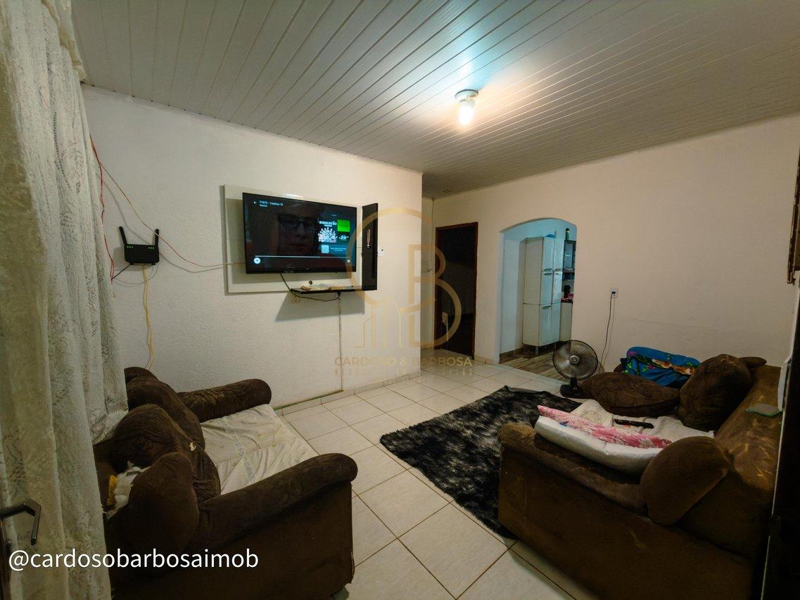 CASA DE OPORTUNIDADE – PAULO COELHO MACHADO Rua Pedro Rodrigues da Fonseca Campo Grande - 