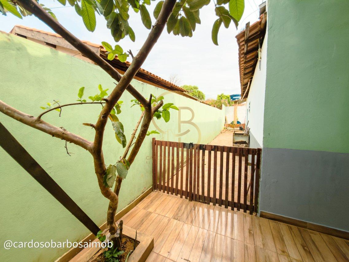 CASA DE OPORTUNIDADE – PAULO COELHO MACHADO Rua Pedro Rodrigues da Fonseca Campo Grande - 