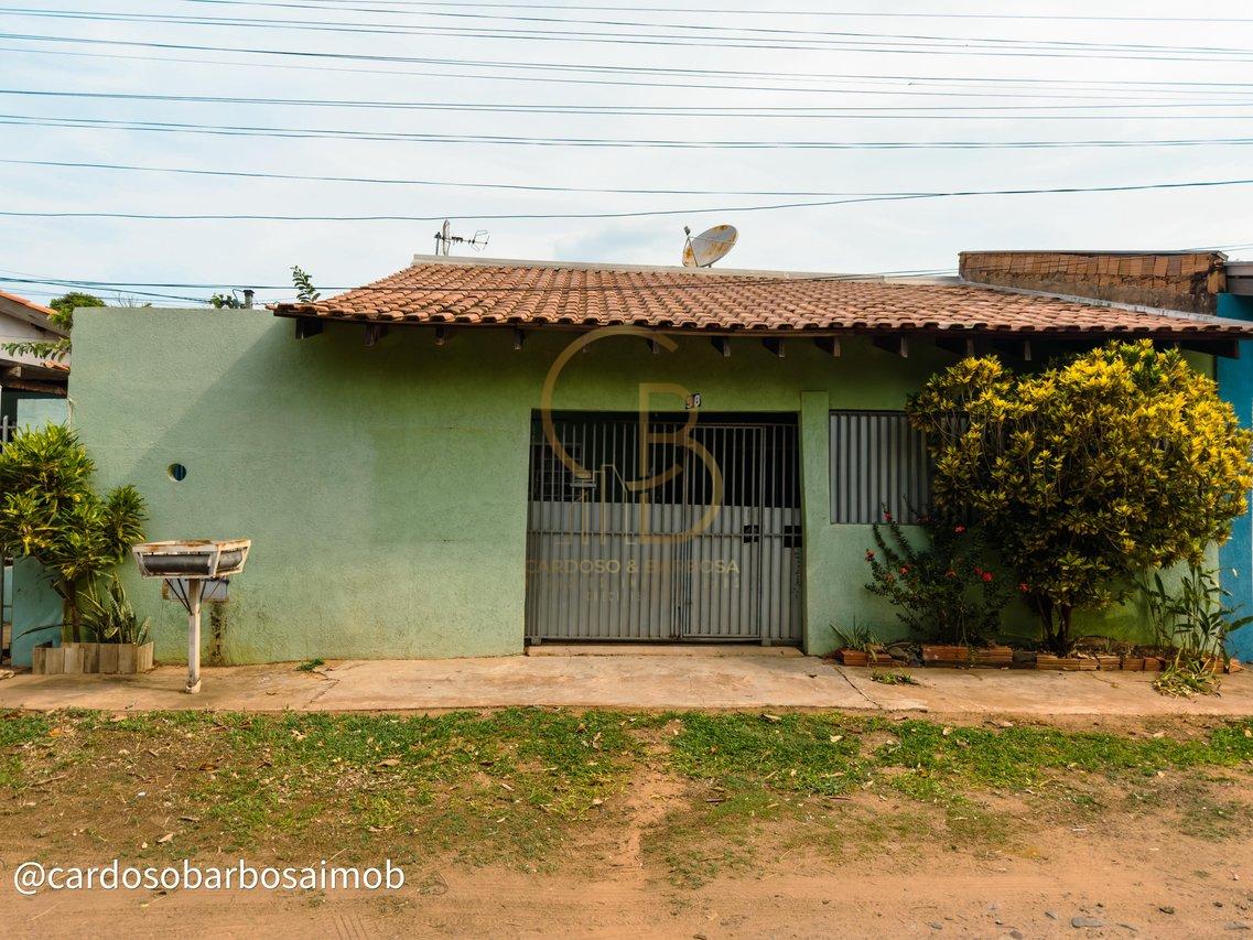CASA DE OPORTUNIDADE – PAULO COELHO MACHADO Rua Pedro Rodrigues da Fonseca Campo Grande - 