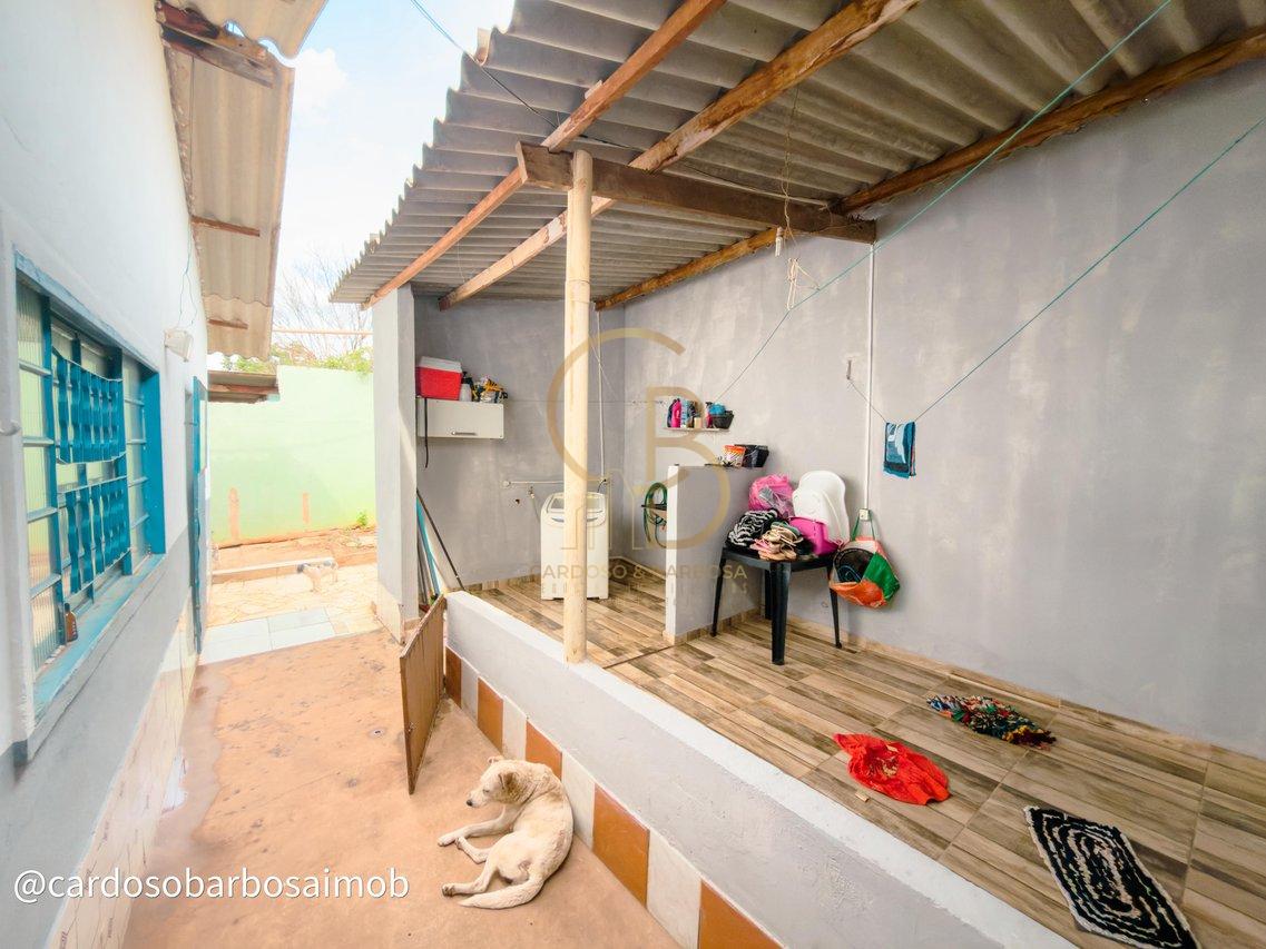 CASA DE OPORTUNIDADE – PAULO COELHO MACHADO Rua Pedro Rodrigues da Fonseca Campo Grande - 