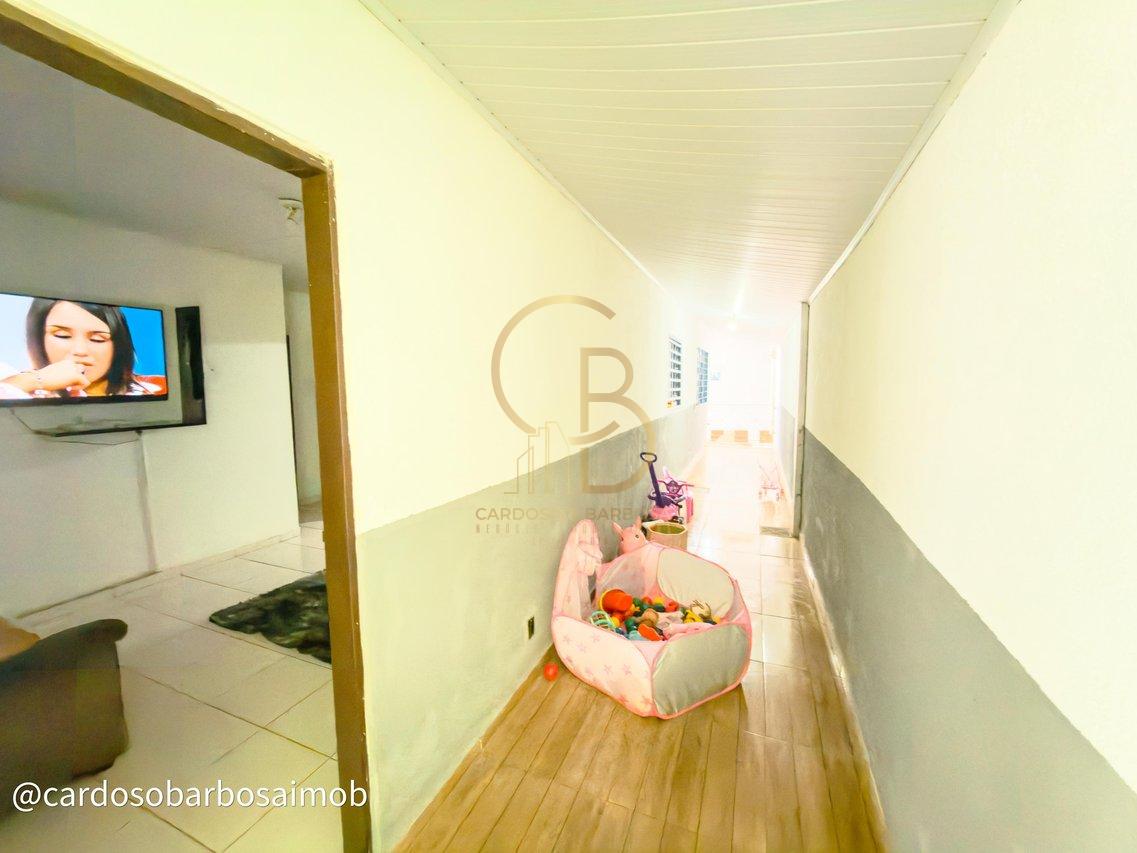 CASA DE OPORTUNIDADE – PAULO COELHO MACHADO Rua Pedro Rodrigues da Fonseca Campo Grande - 