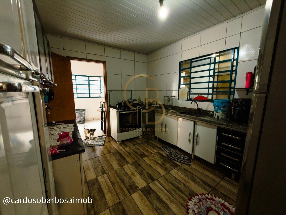 CASA DE OPORTUNIDADE – PAULO COELHO MACHADO Rua Pedro Rodrigues da Fonseca Campo Grande - 