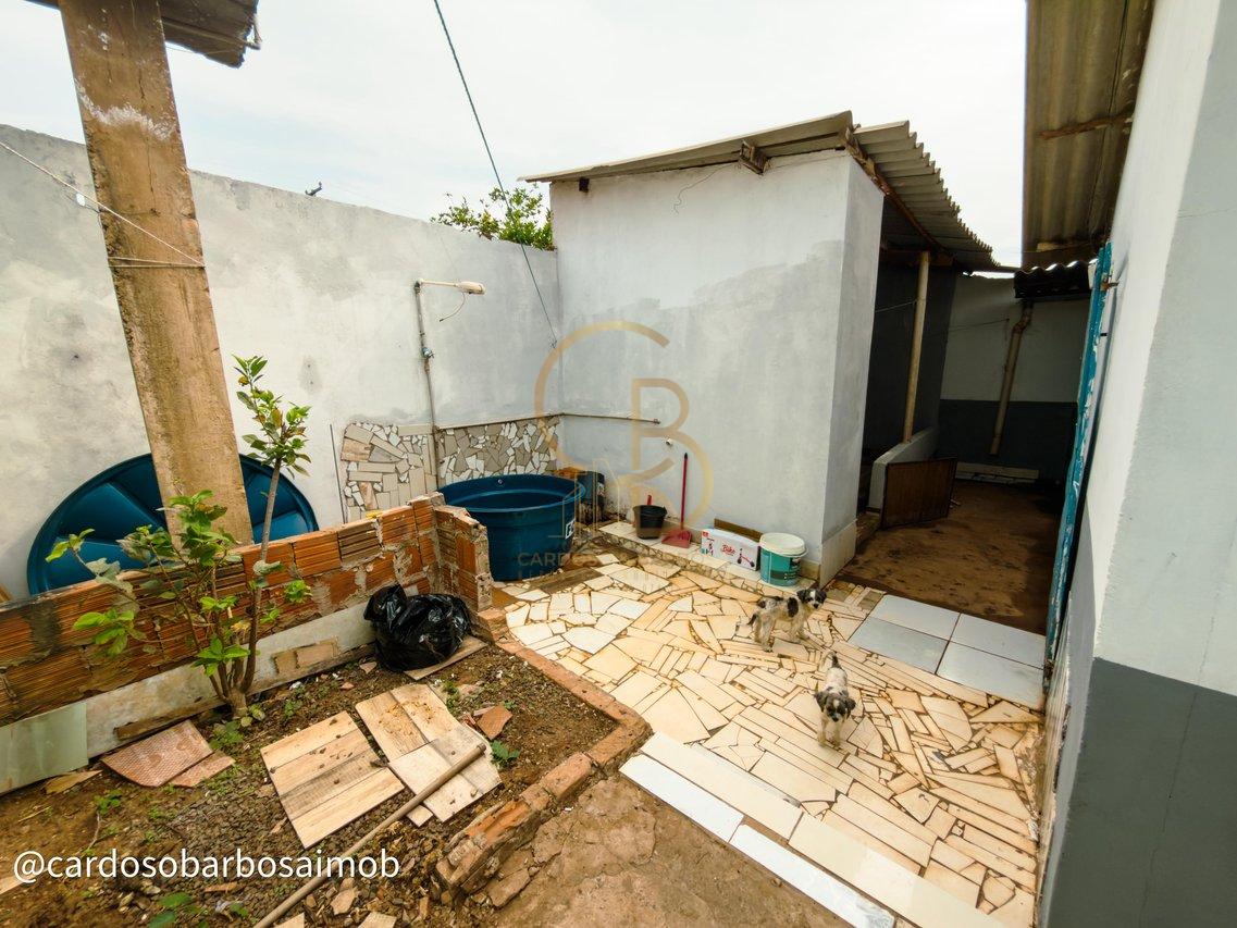 CASA DE OPORTUNIDADE – PAULO COELHO MACHADO Rua Pedro Rodrigues da Fonseca Campo Grande - 