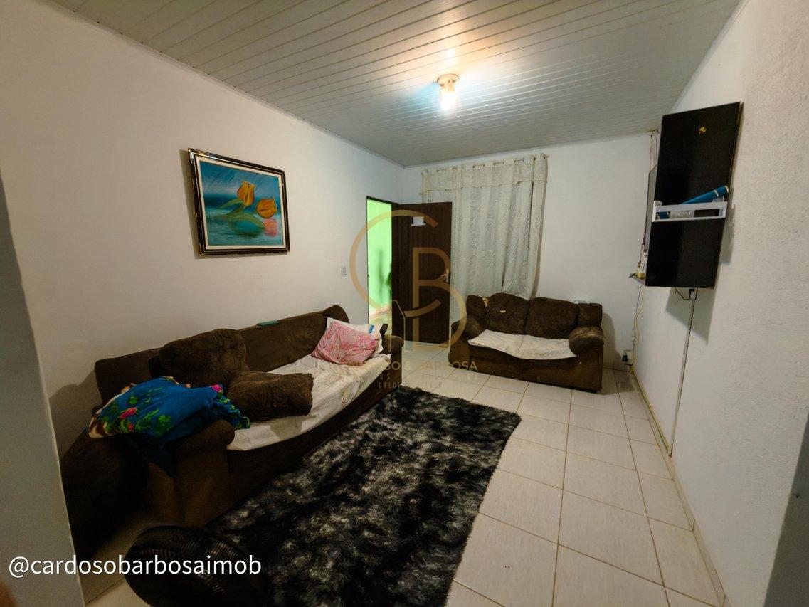 CASA DE OPORTUNIDADE – PAULO COELHO MACHADO Rua Pedro Rodrigues da Fonseca Campo Grande - 