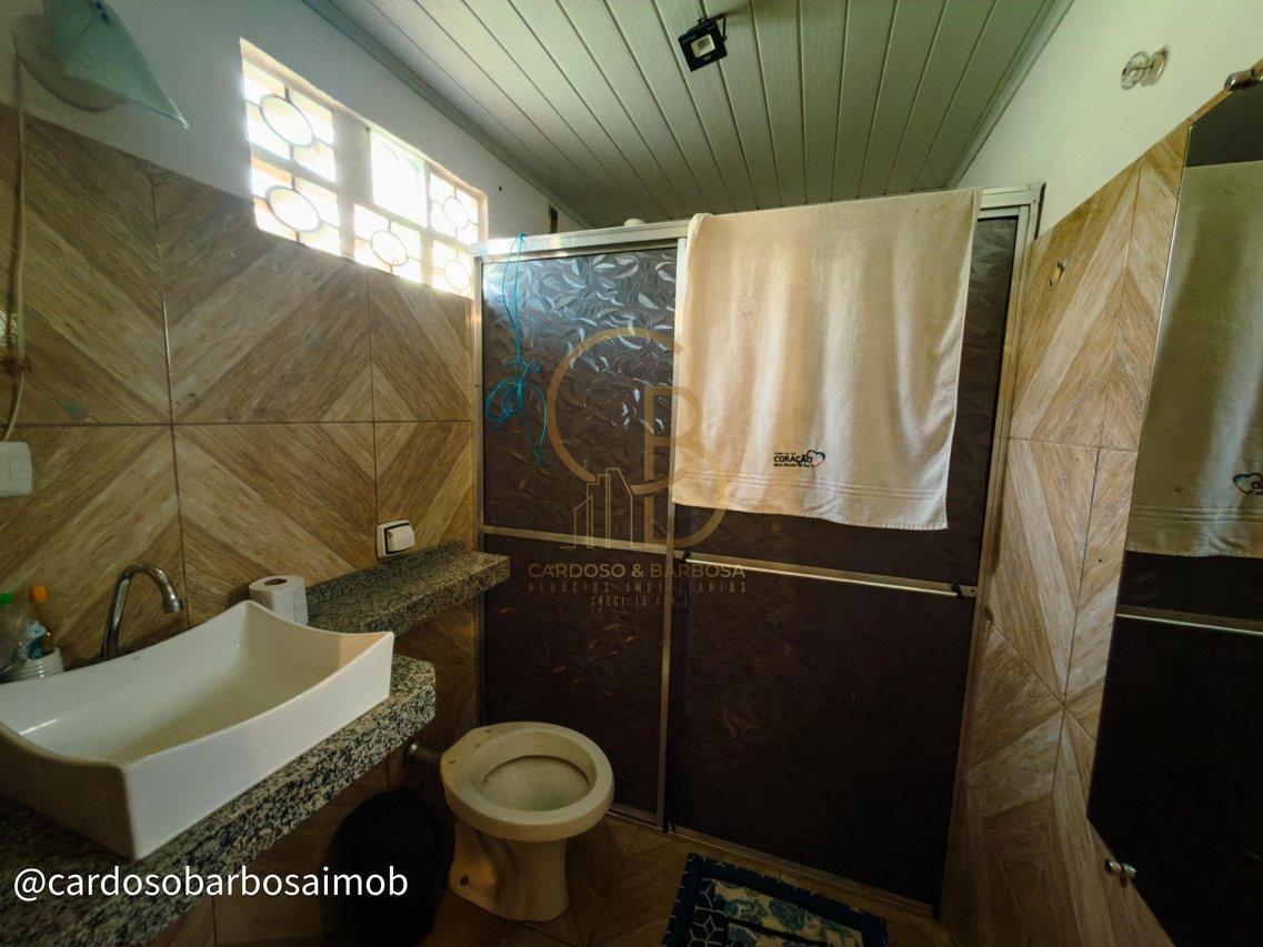 CASA DE OPORTUNIDADE – PAULO COELHO MACHADO Rua Pedro Rodrigues da Fonseca Campo Grande - 